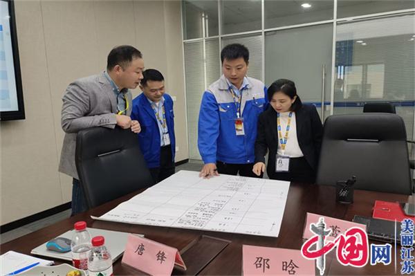 QYGTY.COM正式启动“南京机电-冠盛汽配教师企业实践流动站”进站计划